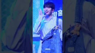 241123 앰퍼샌드원 팬미팅 TWS첫 만남은 계획대로 되지 않아 COVERKYRELL Focus Fancam 앰퍼샌드원 AMPERSANDONE 카이렐 KYRELL [upl. by Nairadas]