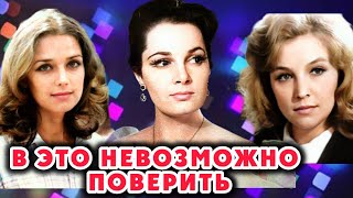 10 АКТРИС которым ИЗМЕНЯЛИ МУЖЬЯ [upl. by Ydnyc]