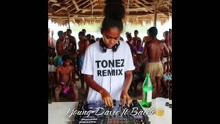 YoungDavie ft BalehTONEZ REMIX677Rmx2024 [upl. by Akemal]