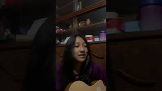 Jaula Relaima Sarara Gorkha Paltan by Prashant Tamang and Anju Panta COVER [upl. by Karli]