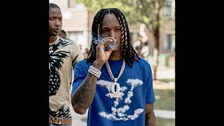 FREE HARD Lil Durk Type Beat x King Von Type Beat  quotBig Boyquot [upl. by Arat]