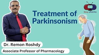 Treatment of Parkinsonism [upl. by Eaton416]