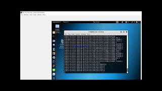 Install Wireless Adapters and enable Wlan options in kali linux on virtualbox [upl. by Rydder]