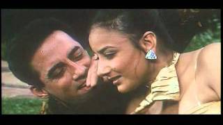 quotDeewangi Hamari Full Song quot Dushmani Ft Faisal Khan [upl. by Ijnek]