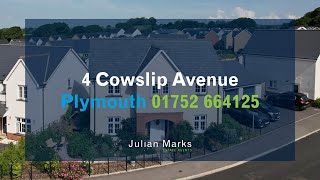 4 Cowslip Avenue Virtual Tour [upl. by Worden]