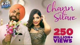 Chann Sitare Song  Bolly Remix [upl. by Latsirhc413]