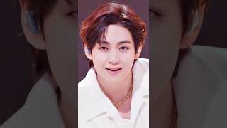 BTS V new hindi song status video 😍 trending short ❣️ [upl. by Ennelram]