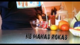 Ne manu roku challenge cepam pankūkas by CornerBoys [upl. by Mathia]