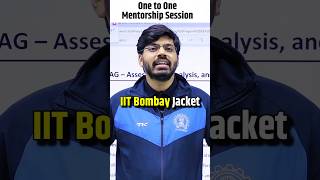 Power of IIT Bombay 🗿🔥 ft Prateek Sir  IIT Motivation shorts esaral iit jee viral [upl. by Reivad770]