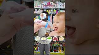 Baby feeder songs tamil baby onlineshopping [upl. by Susejedesoj]