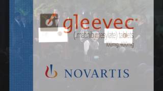 Prix Galien USA 2016  USA Discovery of the Decade in Pharma – Novartis for Gleevec [upl. by Ahtnamys]