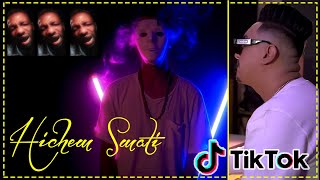 Hichem Smati instrumental Tik Tok  2021 officiel vidéo موسيقى هشام سماتي [upl. by Kirbie925]