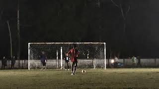 1vs1 Penalty kick dayamp night at Bangsi apal price 20000 [upl. by Harbard]