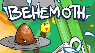 BEHEMOTH Challenge Stream 🐤 [upl. by Eldon]