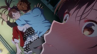 Kazuya wants to sleep with Mizuhara  Kanojo Okarishimasu Season 2 Ep 3 彼女、お借りします [upl. by Llerrehs]