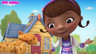 ♥ Doc Mcstuffins amp Doc Mcstuffins full episodes ☞ Cartoon Network English  60 [upl. by Konopka]