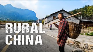 The REAL Rural China 🇨🇳  S2 EP53 [upl. by Kurr]