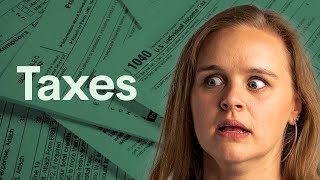 Taxes 101 Everything You Need to Know for Your Online Store [upl. by Nosydam765]