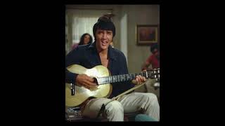 Elvis Presley Change Of Habit 1969 Dr John Carpenter will see you now [upl. by Dunkin]