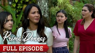 Prima Donnas Full Episode 210  Stream Together [upl. by Helsa]