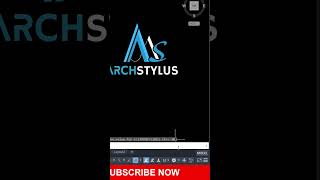 Command Line History in AutoCAD AutoCAD Tutorials shorts architecture archstylus [upl. by Ennazzus442]