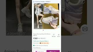 Subscribe🤗🎀 song viralvideo fashion trendingshorts outfitideas meeshofinds meeshohaul [upl. by Aisatnaf]