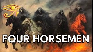 The Four Horsemen of the Apocalypse [upl. by Elsilrac]