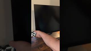 Setup Upgrade Part 3  The Lenovo L27q Monitor [upl. by Trilbi]