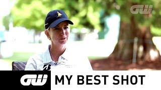 GW My Best Shot Karrie Webb [upl. by Goldy]