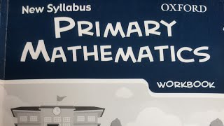 New Syllabus Primary Mathematics Workbook 4B Measurements of length in decimals mathantics [upl. by Capriola]