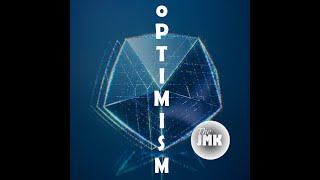 The JMK  Optimism synthwave  115 bpm [upl. by Retsevlys]