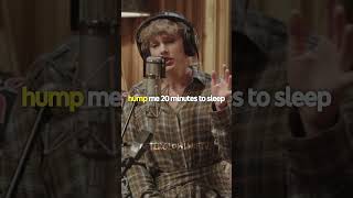 Taylor Swift lyrics i HORRIBLY misheard part 7  taylorswift fyp shorts misheardlyrics funny [upl. by Drugi]