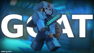 Minecraft 121 Sword PvP Montage ZYROxGOD69 [upl. by Goddart]