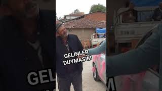 SAKIN GELİNLER DUYMASIN  EVLADI BABADAN AYIRAN GELDİ reels short mani düğündernek düğün [upl. by Keiryt202]