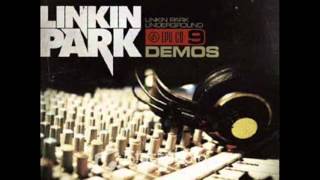 Linkin Park LPU 90 Across the line Unreleased demo High Quality [upl. by Atcliffe]