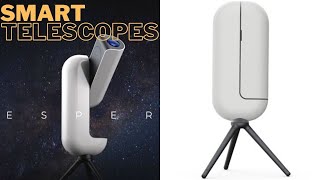 Top 5 Smart Telescopes with AUTO star finder  Computerized Telescopes 2021 [upl. by Abel]