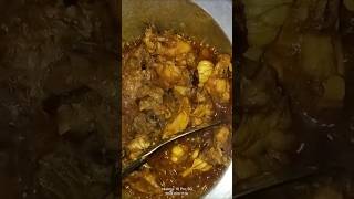 Chicken masala bihari style 🔥⏩chickencurry foodie food chickenmasala vlogs chickenrecipe [upl. by Ttemme]