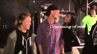 Avicii  Dreaming of me Lyrics  Avicii 2015 [upl. by Corliss628]