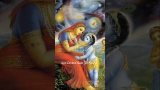 Dukh Dard Pidha 🙏🏻🥀✨shorts whatsapp status ishwar bhakti krishna [upl. by Aanas]