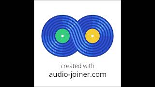 mix 14s audio joiner com 2 [upl. by Eatnoj]