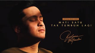 Barsena Bestandhi  Mati Satu Tak Tumbuh Lagi Official Music Video [upl. by Adnalohs148]