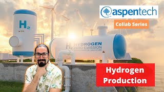 Quick Overview of Hydrogen Production Technologies [upl. by Aihsein453]