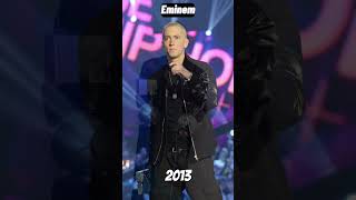 Eminem Evolution Longer Version [upl. by Martyn450]