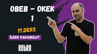 17 Obeb  Okek  1  İlker KARABULUT  2025 [upl. by Yewed]