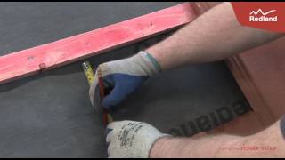 Rapid Roof Vent Installation Video [upl. by Rhyner]