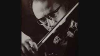 Michel Schwalbe  Scheherazade violin solos [upl. by Strader]