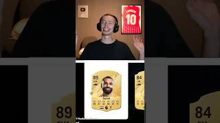 Ik Pack Mo Salah 😍 [upl. by Sirdi676]