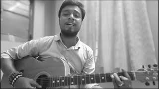 Tomar chokher kalo chai  Rupam Islam  acoustic cover  coversong bengalimusic [upl. by Nye646]