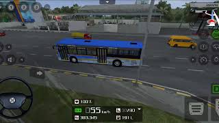 TN MTC LOW FLOOR BUS LIVERY PACK RELEASED newbus gowthamgamingbusmod bussid LOW FLOOR newbusmod [upl. by Ellecrag]