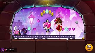 CookieRun Ovenbreak Breakout 3 [upl. by Eddi]